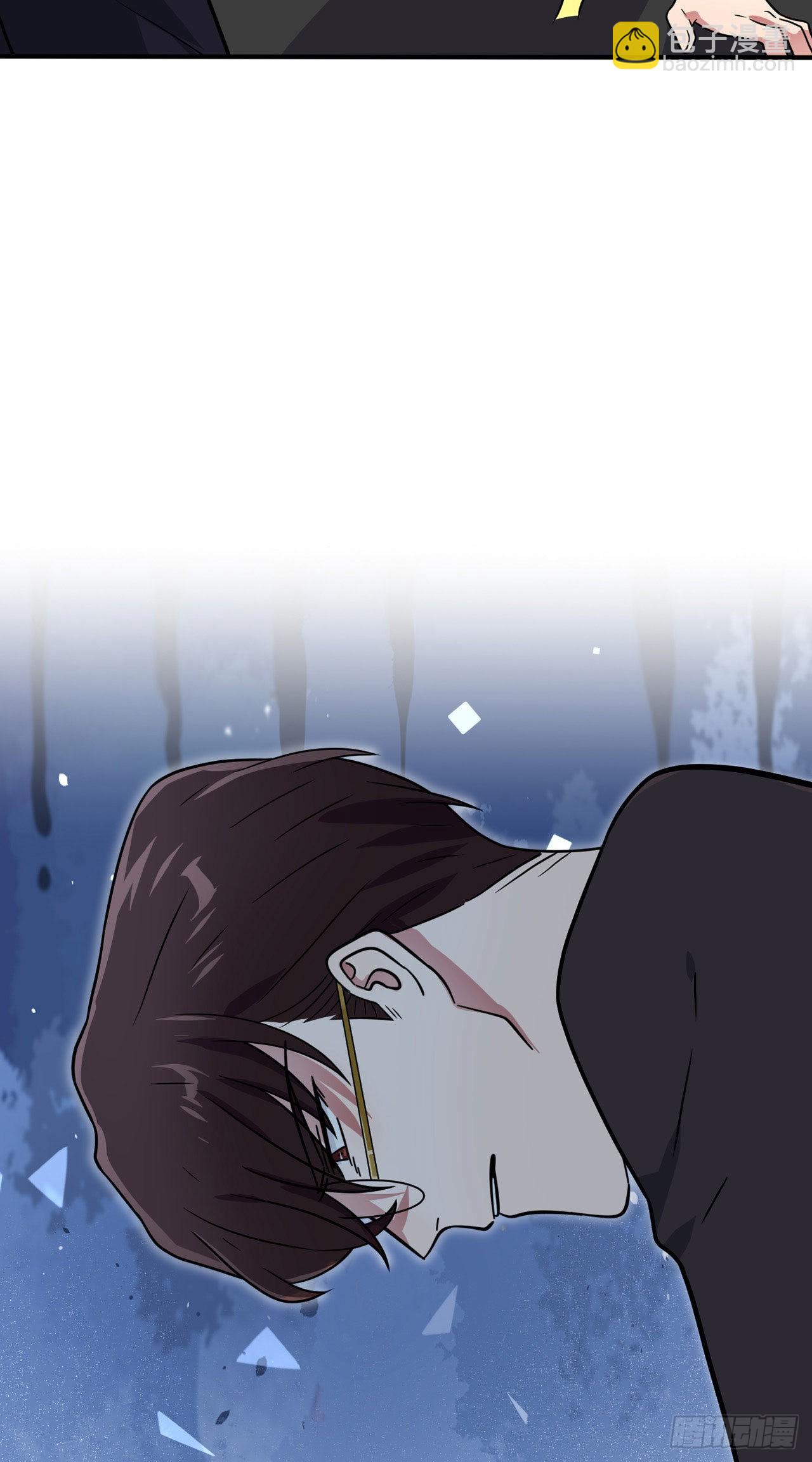 第91话：一定会帮你澄清真相-第98话