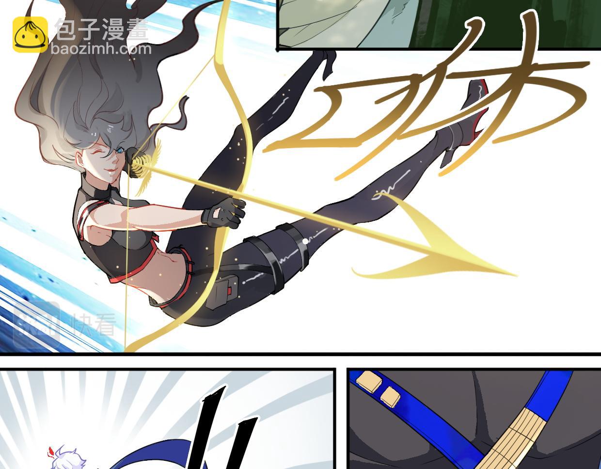 第18话 女疯子-第20话