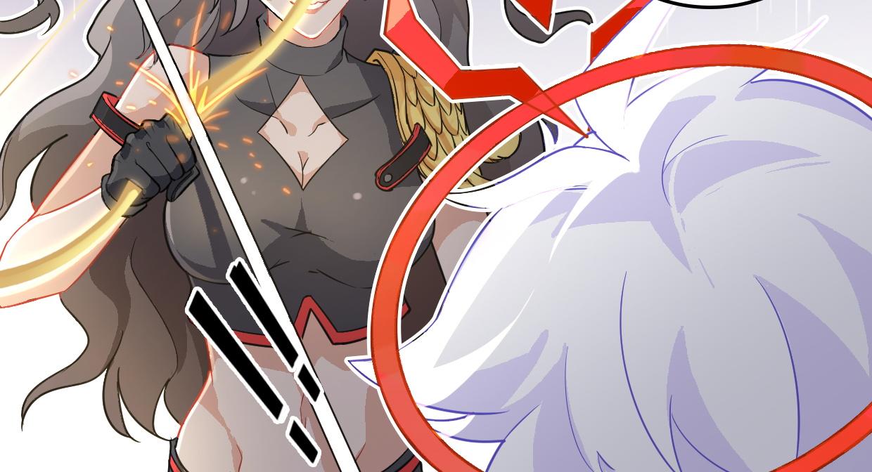 第18话 女疯子-第20话