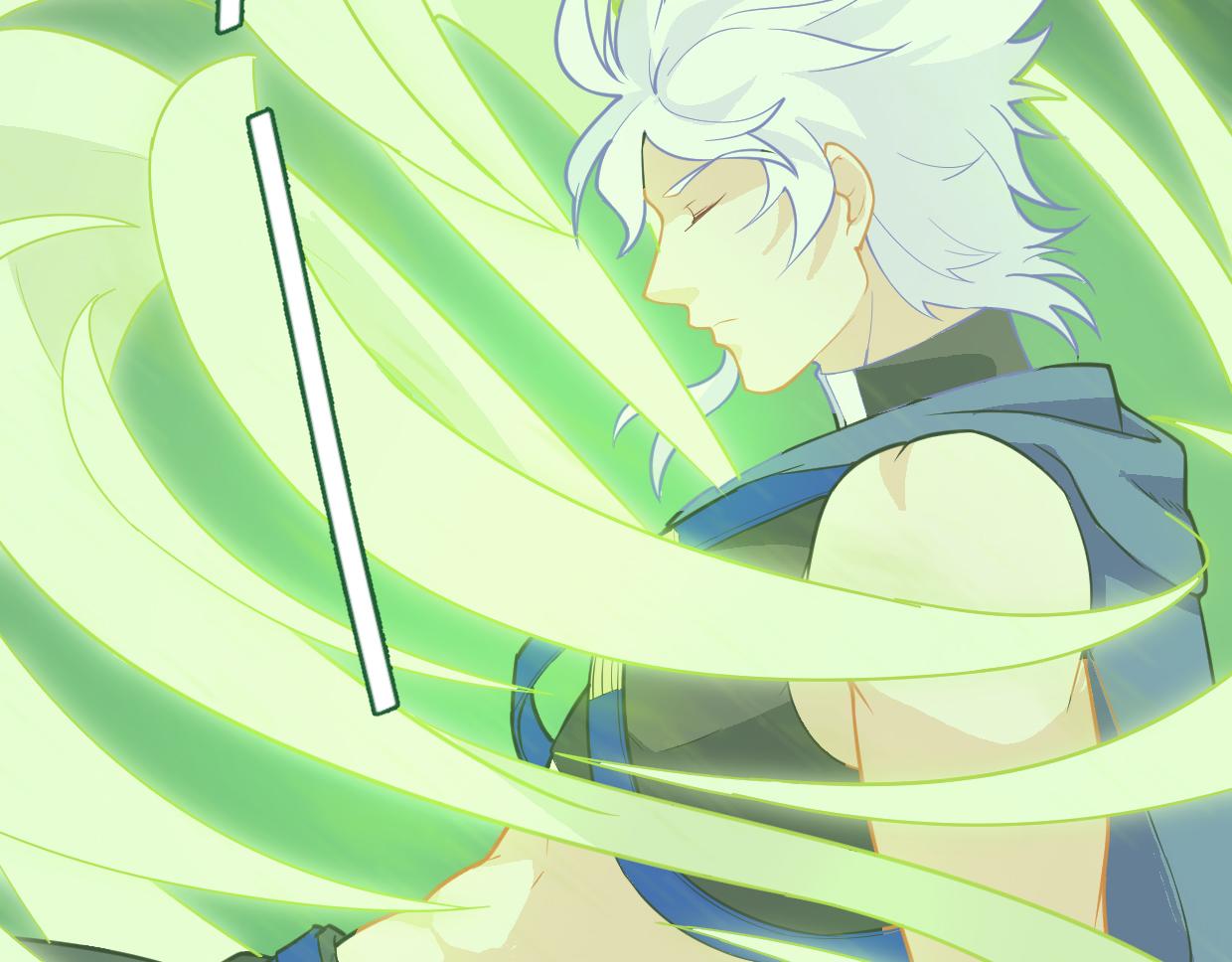 第22话 双生bug(1/2)-第24话