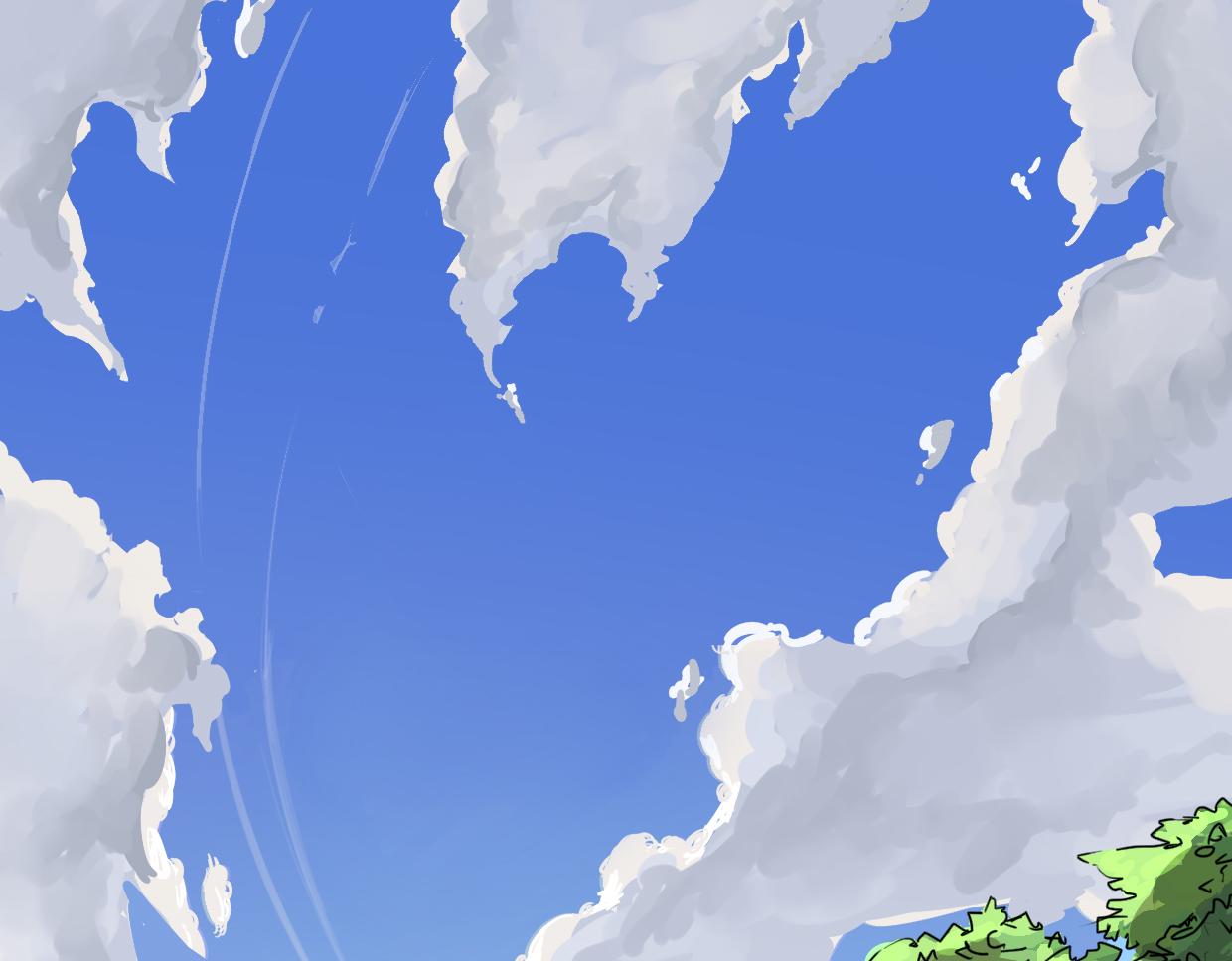 第2话 穿越(1/2)-第4话