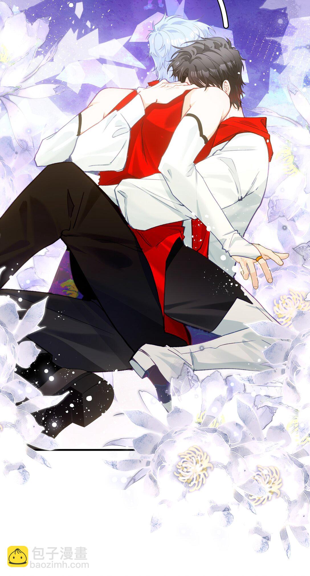 013 两级反转？你把我当成了谁？-第16话