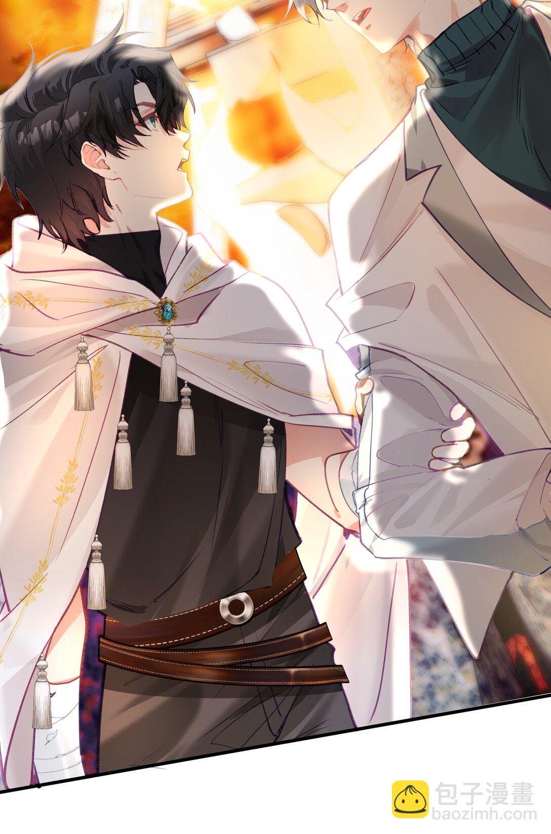 015 第一次全通关，第二巡开始-第18话