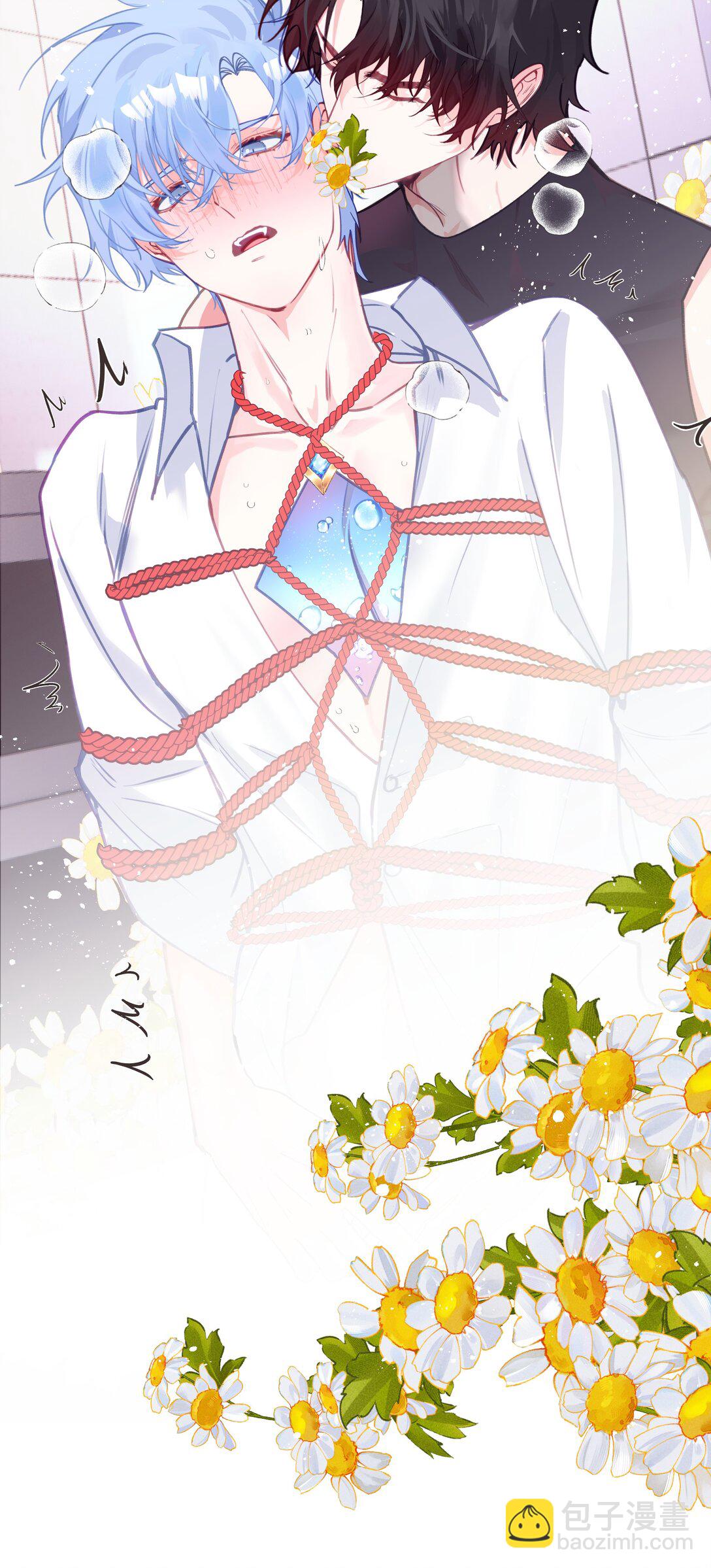 018 还挺舒服的？-第22话