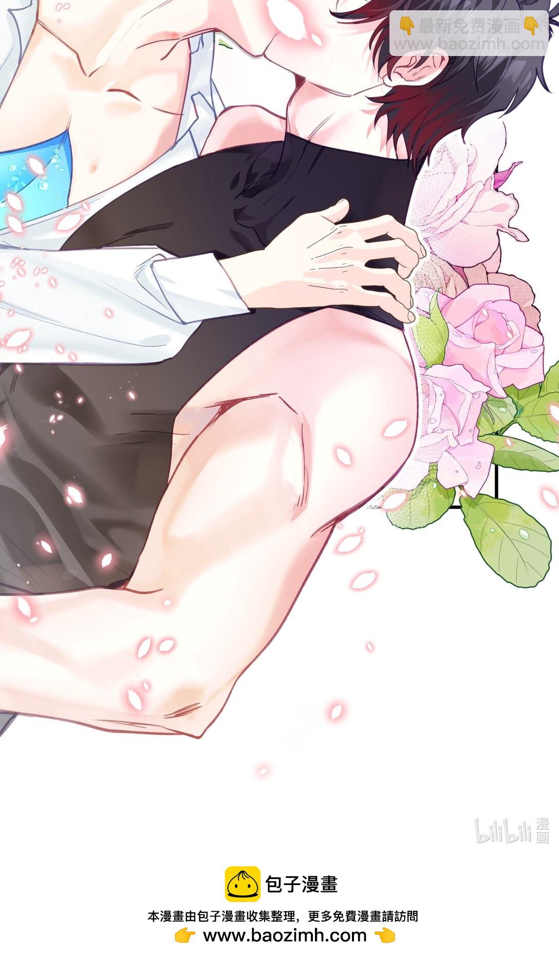 018 还挺舒服的？-第22话