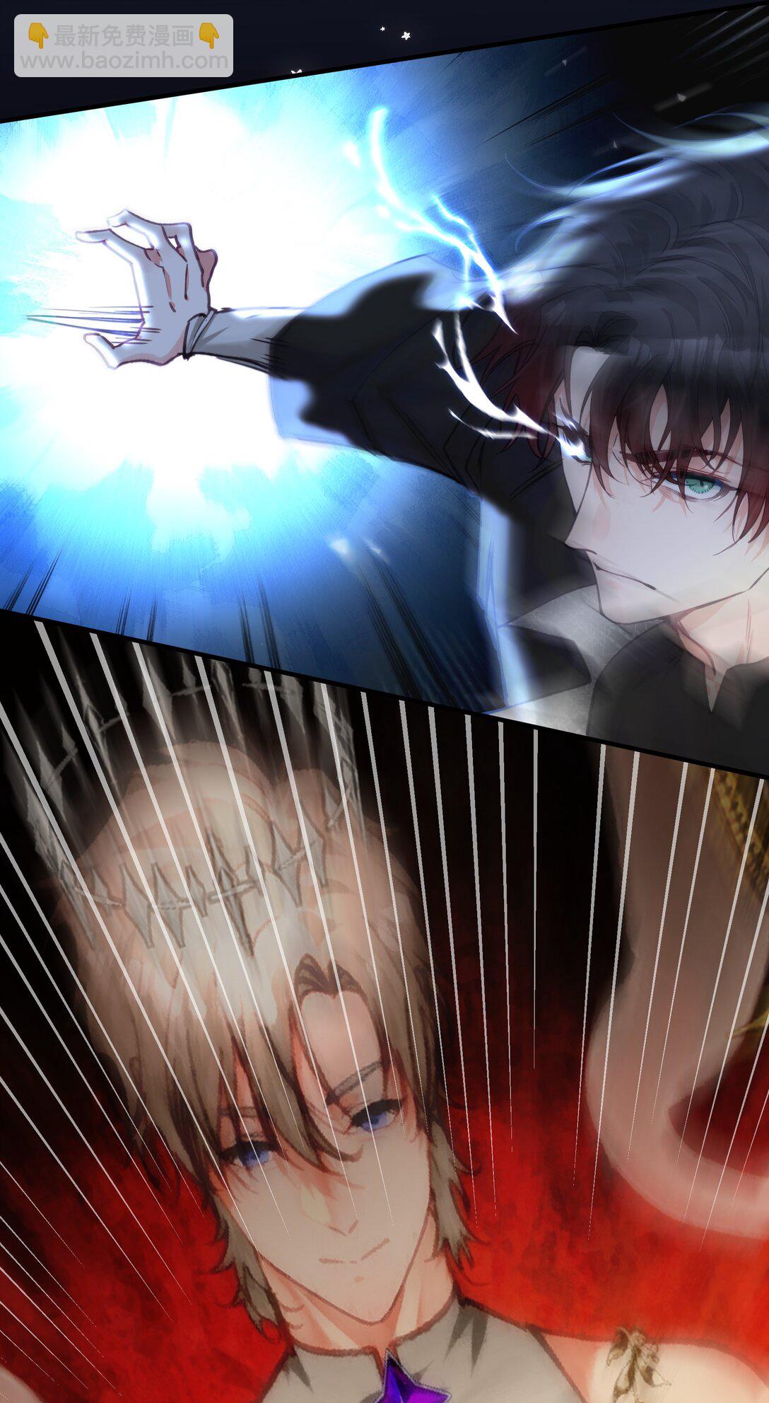 025 游戏难度增加了？-第30话