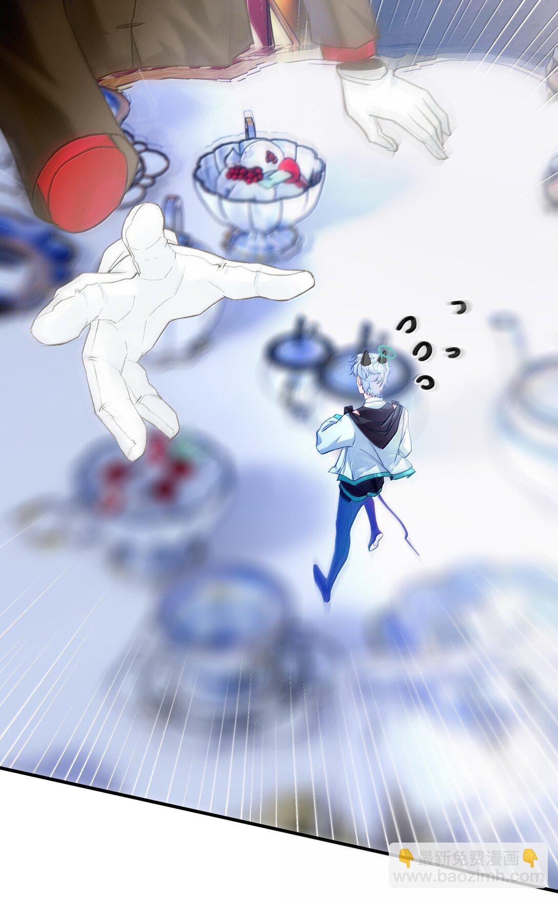 028 别哭了,爷我回来了！-第34话