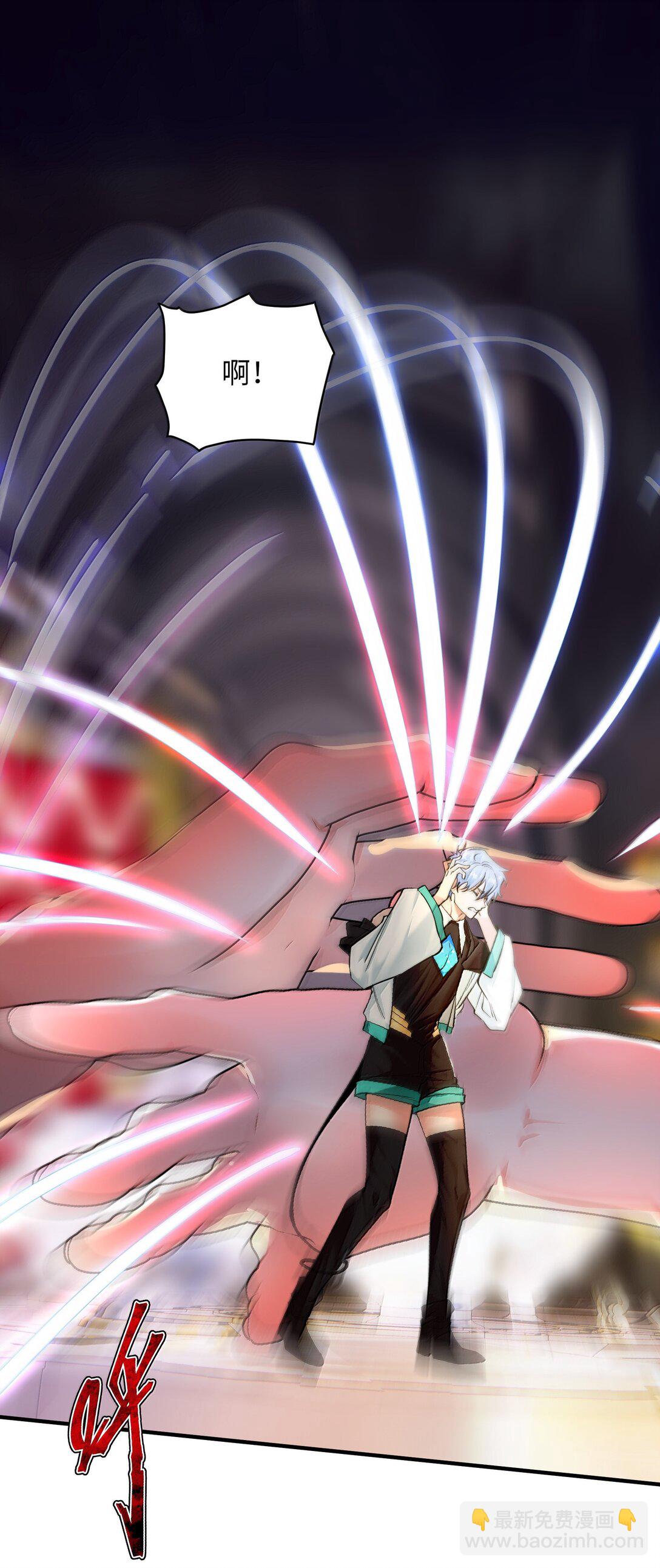 028 别哭了,爷我回来了！-第34话