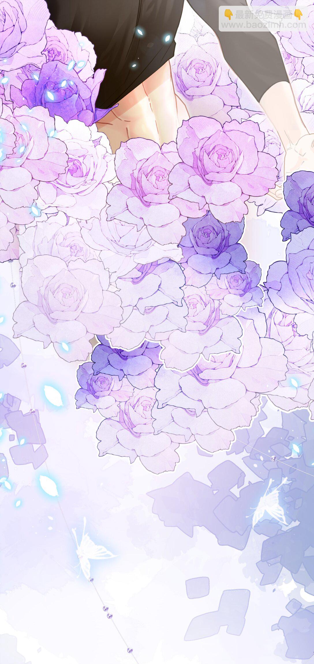 031 人鱼？不要浪费鱼尾巴-第38话