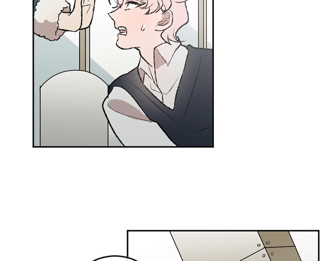 我和哥哥是情敵？！ - 第10話 萬年單身狗(2/2) - 7