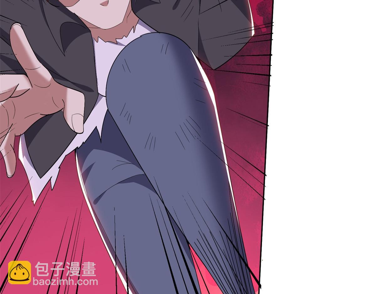 我和空姐荒島求生的日子 - 第1話流落荒島(4/4) - 2