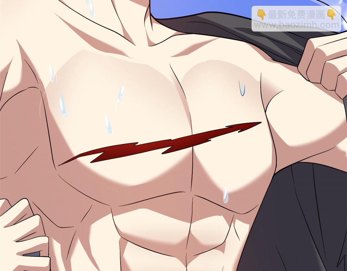 我和空姐荒島求生的日子 - 第11話重返荒島(3/4) - 1