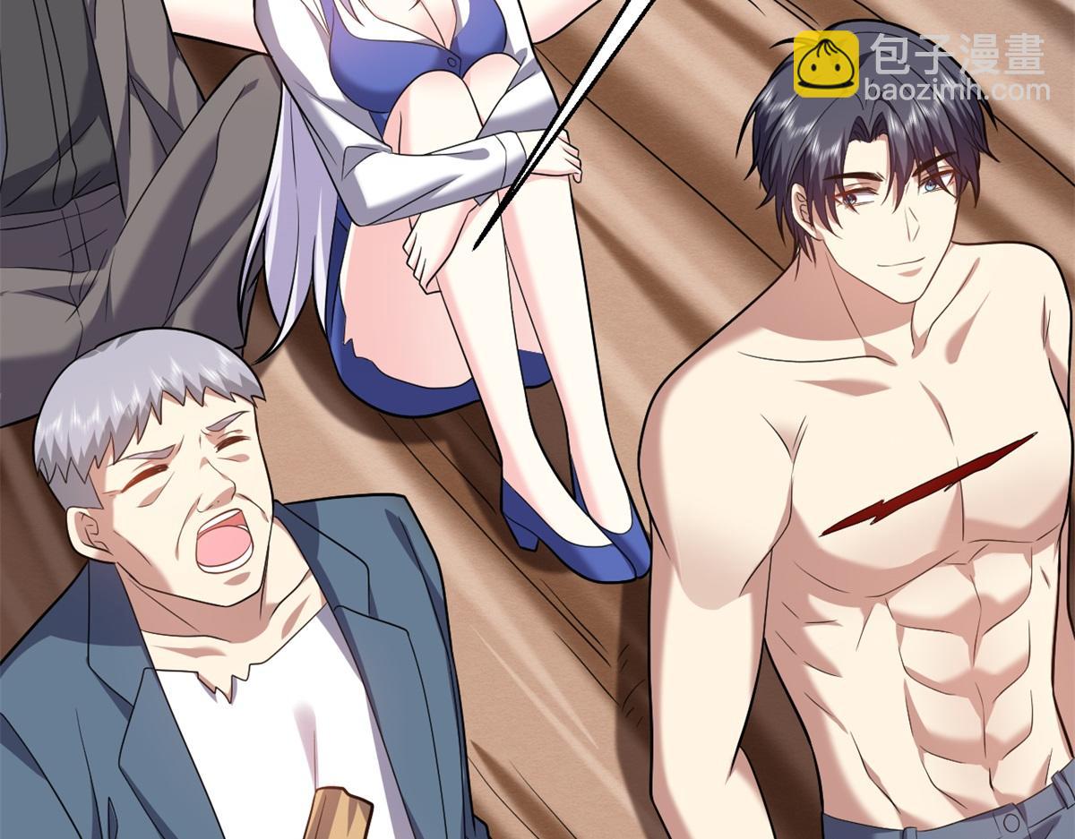 我和空姐荒島求生的日子 - 第11話重返荒島(3/4) - 2