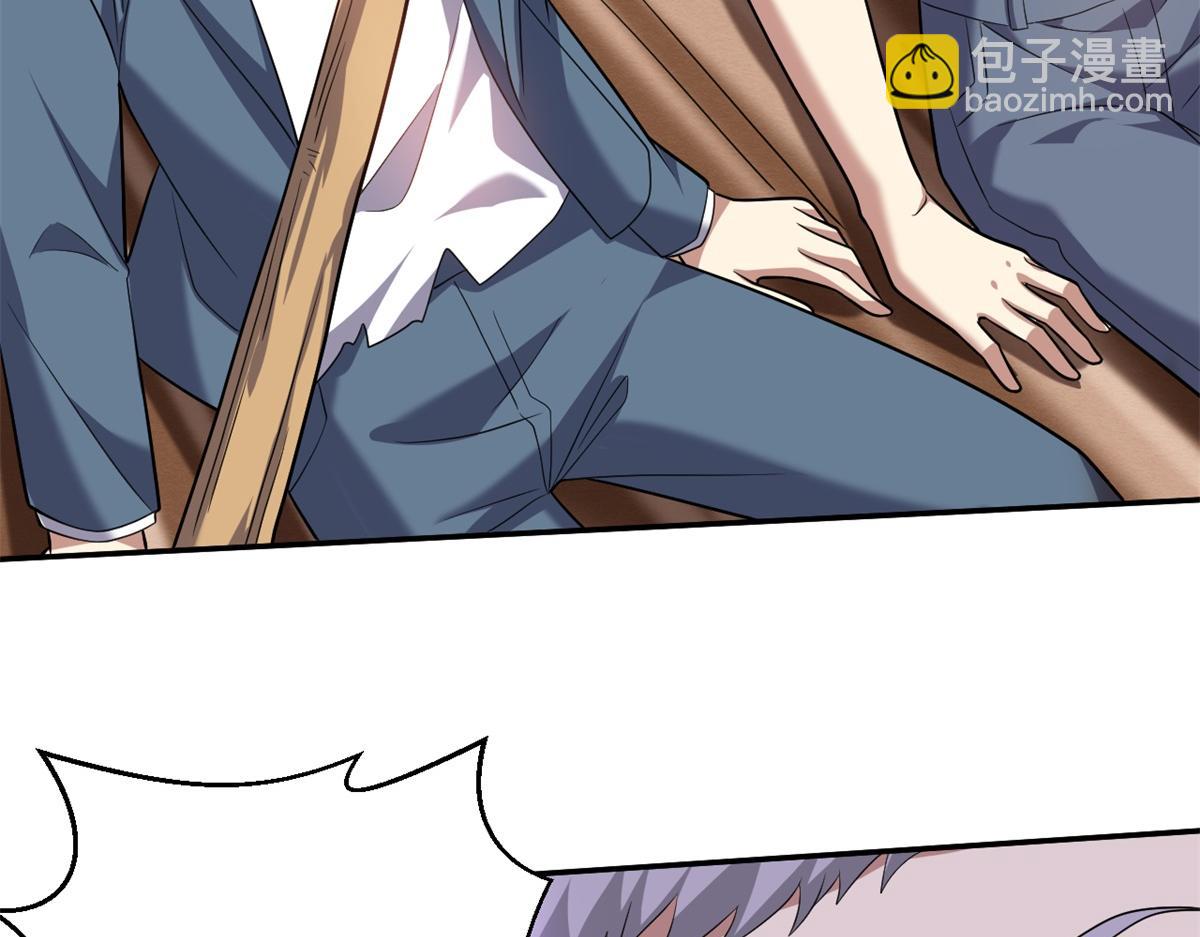 我和空姐荒島求生的日子 - 第11話重返荒島(3/4) - 3