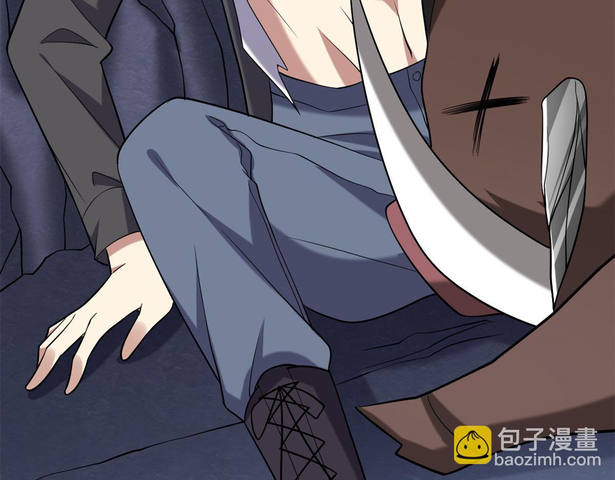 我和空姐荒島求生的日子 - 第11話重返荒島(1/4) - 4