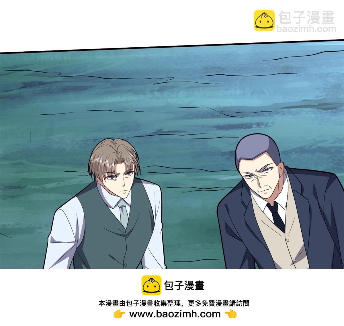 我和空姐荒島求生的日子 - 第11話重返荒島(1/4) - 2