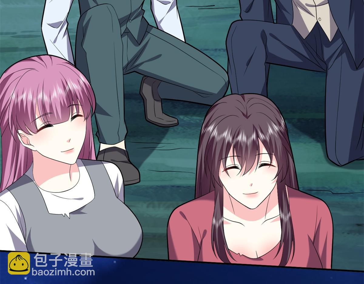 我和空姐荒島求生的日子 - 第11話重返荒島(2/4) - 5