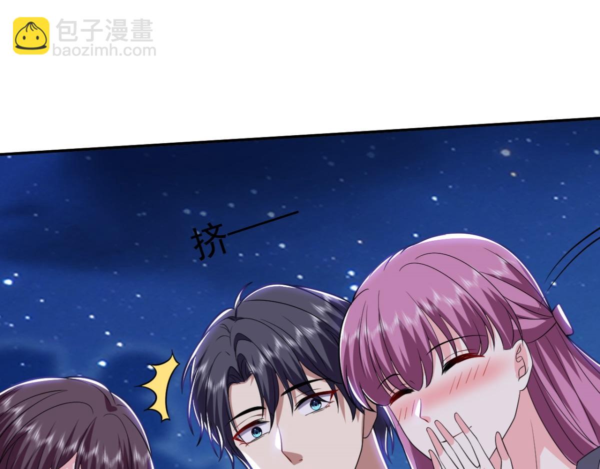 我和空姐荒島求生的日子 - 第11話重返荒島(2/4) - 2