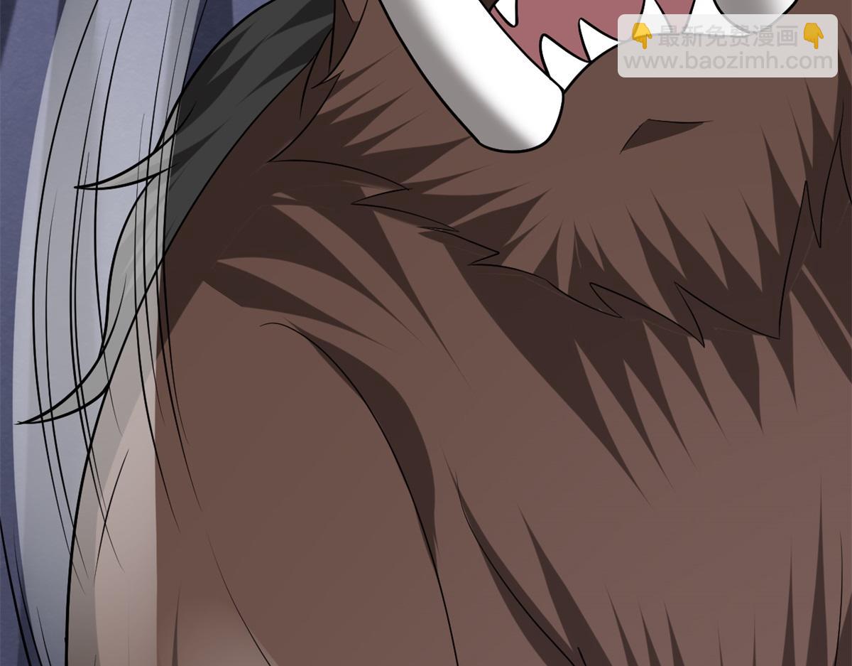 我和空姐荒島求生的日子 - 第11話重返荒島(1/4) - 1