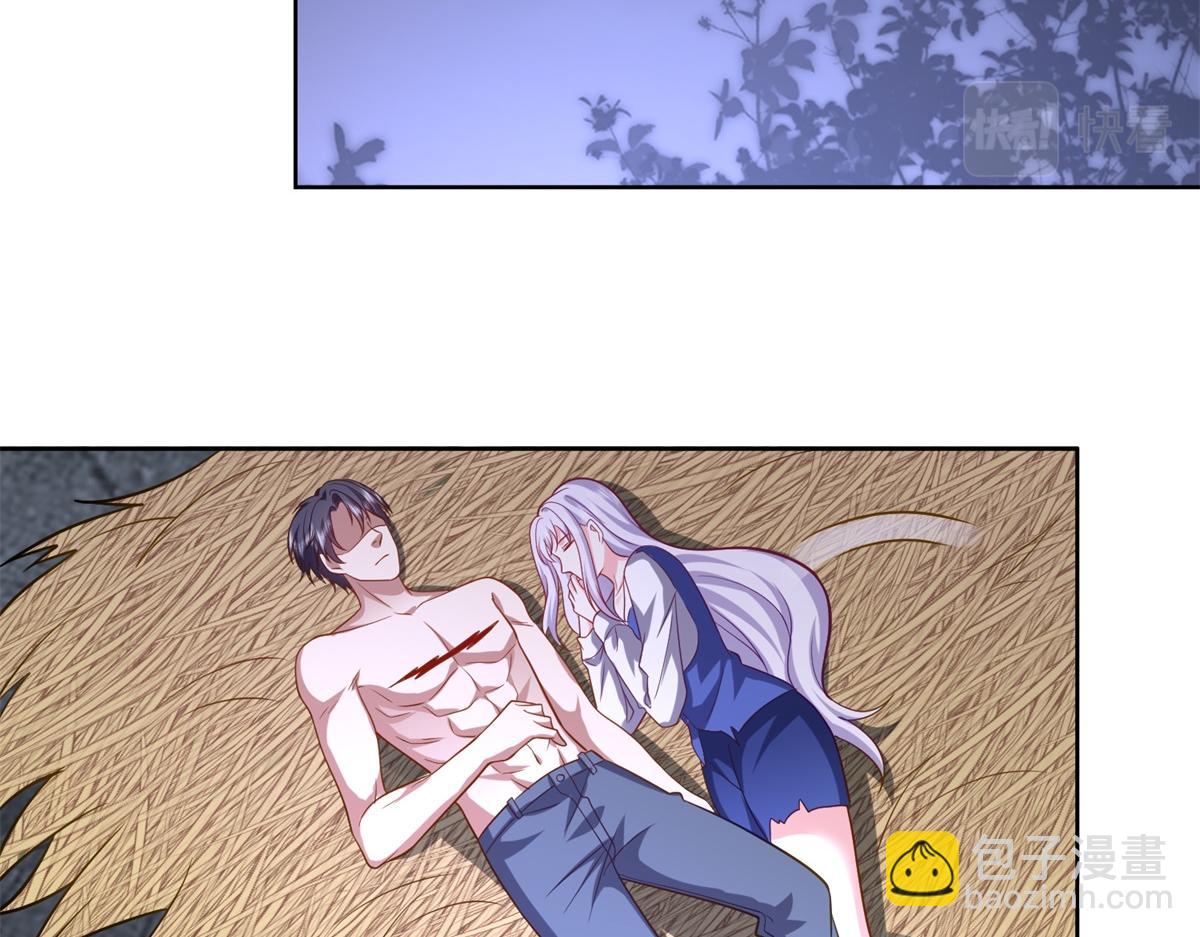 我和空姐荒島求生的日子 - 第13話新住處(3/3) - 6