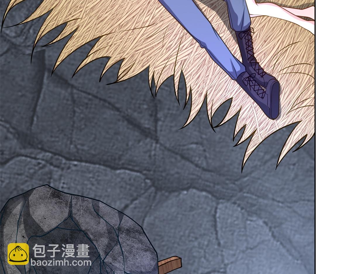 我和空姐荒島求生的日子 - 第13話新住處(3/3) - 7