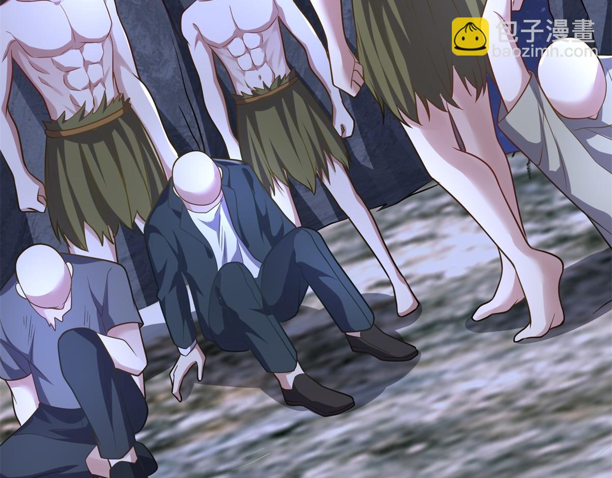 我和空姐荒島求生的日子 - 第13話新住處(3/3) - 4