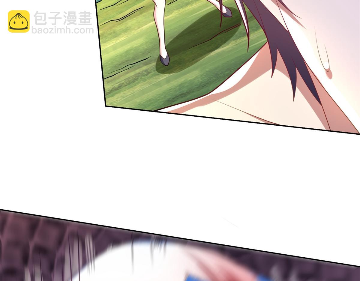 我和空姐荒島求生的日子 - 第15話蛇口逃生(3/3) - 7