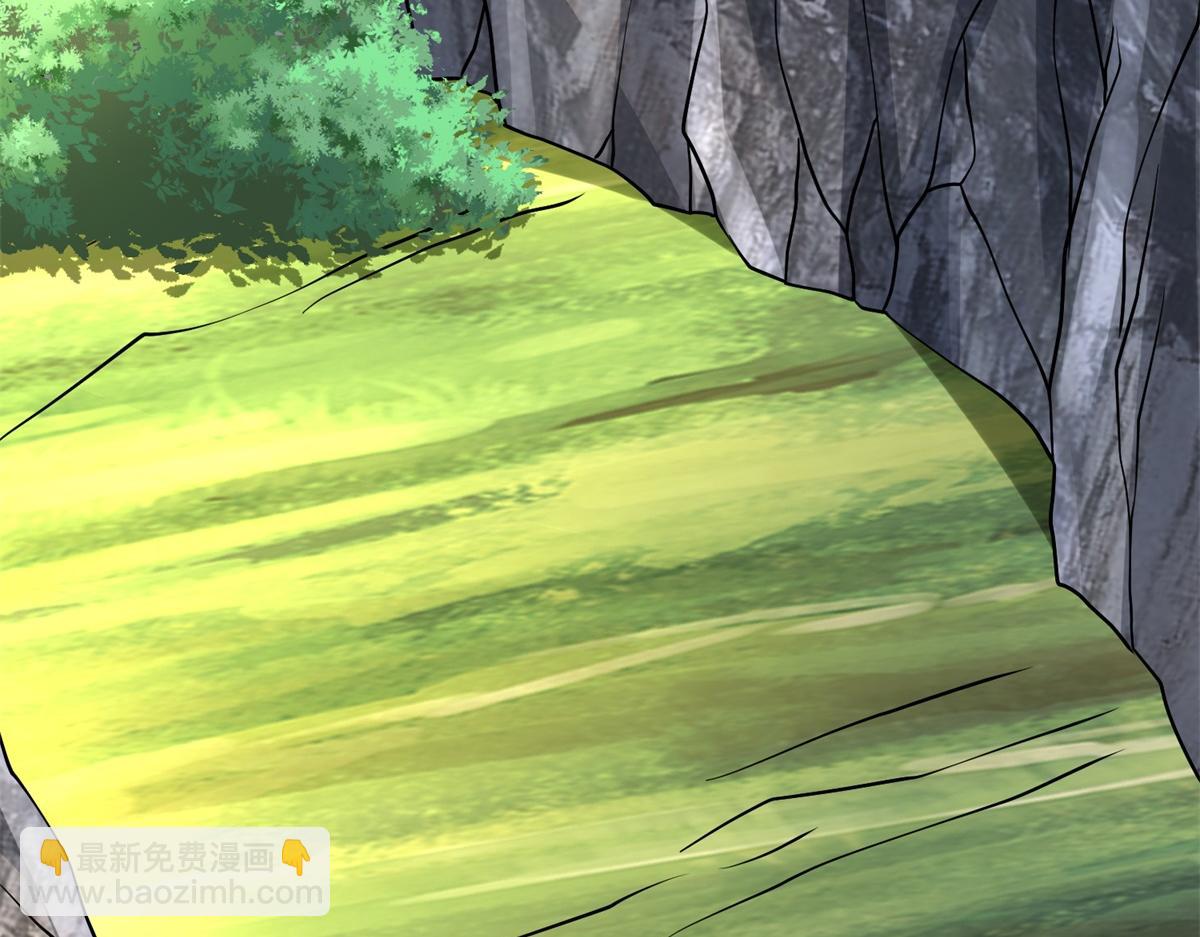 我和空姐荒島求生的日子 - 第15話蛇口逃生(3/3) - 6