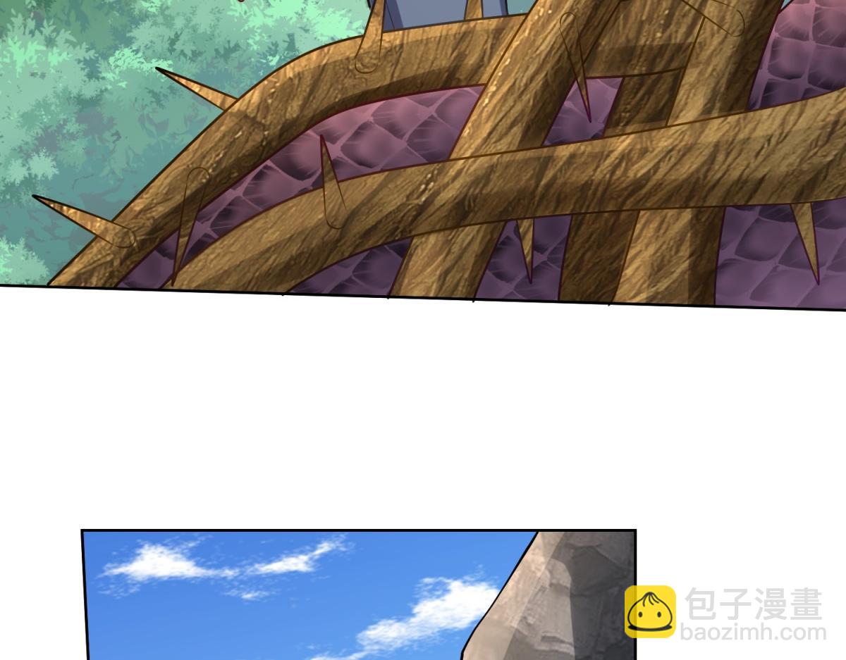 我和空姐荒島求生的日子 - 第15話蛇口逃生(2/3) - 3