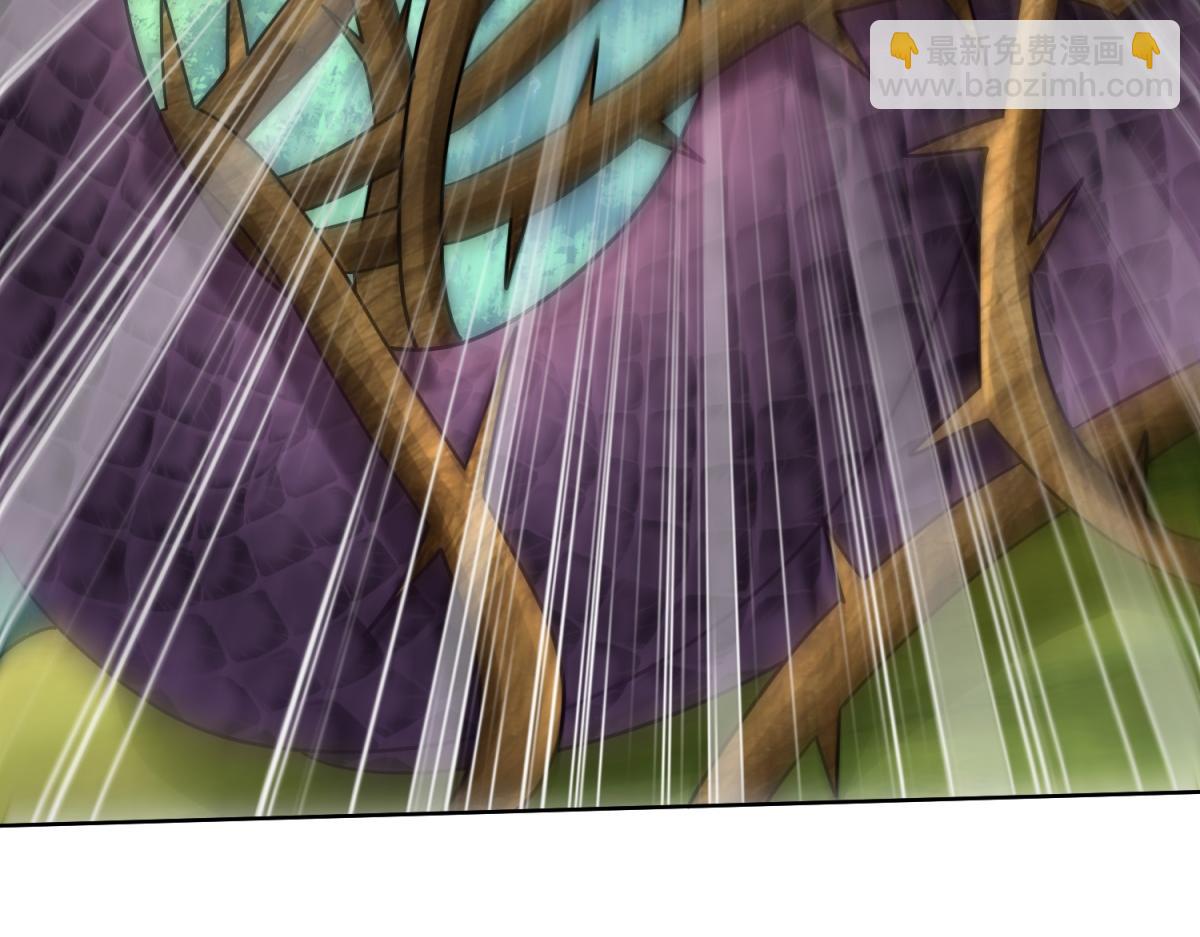 我和空姐荒島求生的日子 - 第15話蛇口逃生(2/3) - 8