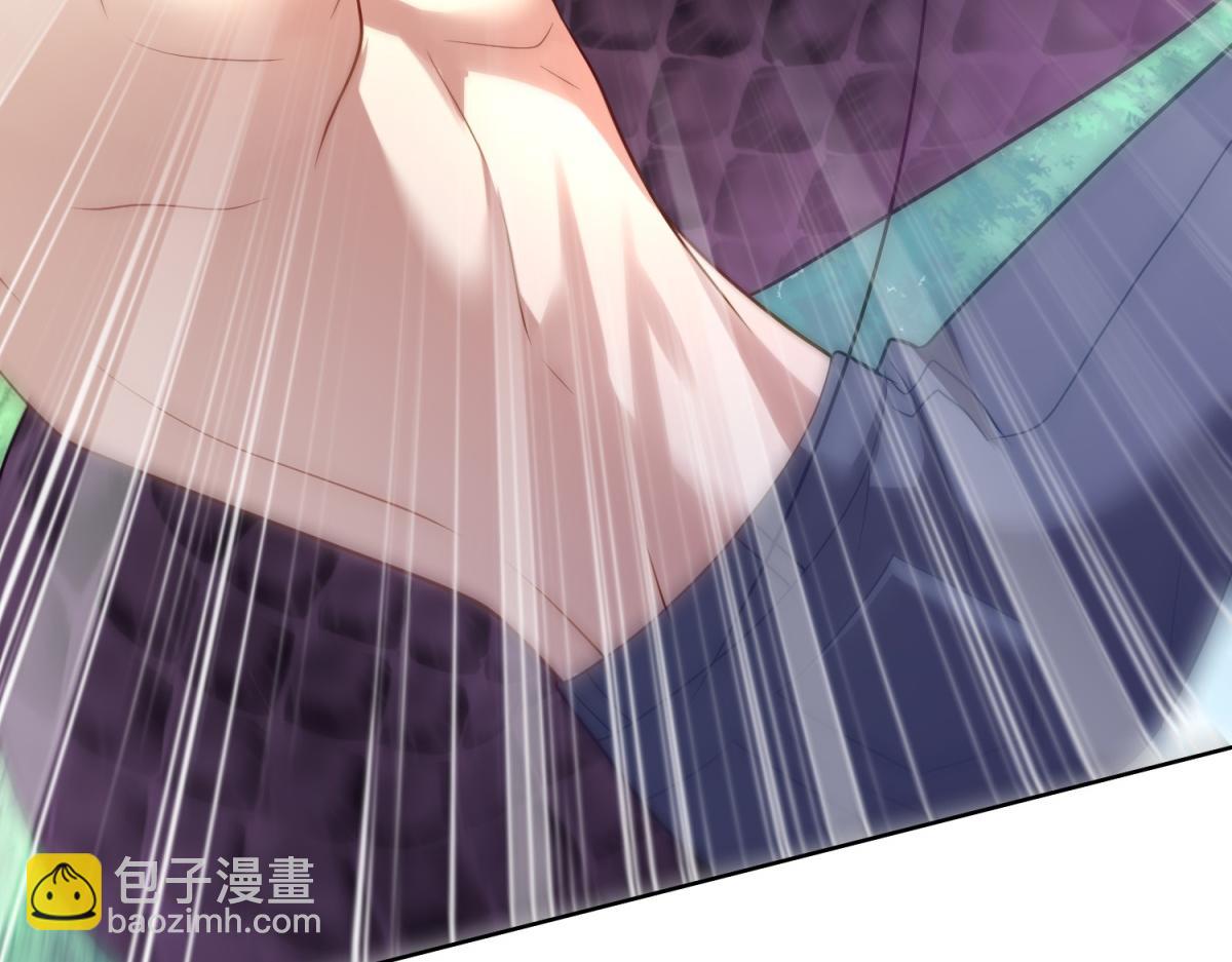 我和空姐荒島求生的日子 - 第15話蛇口逃生(2/3) - 8