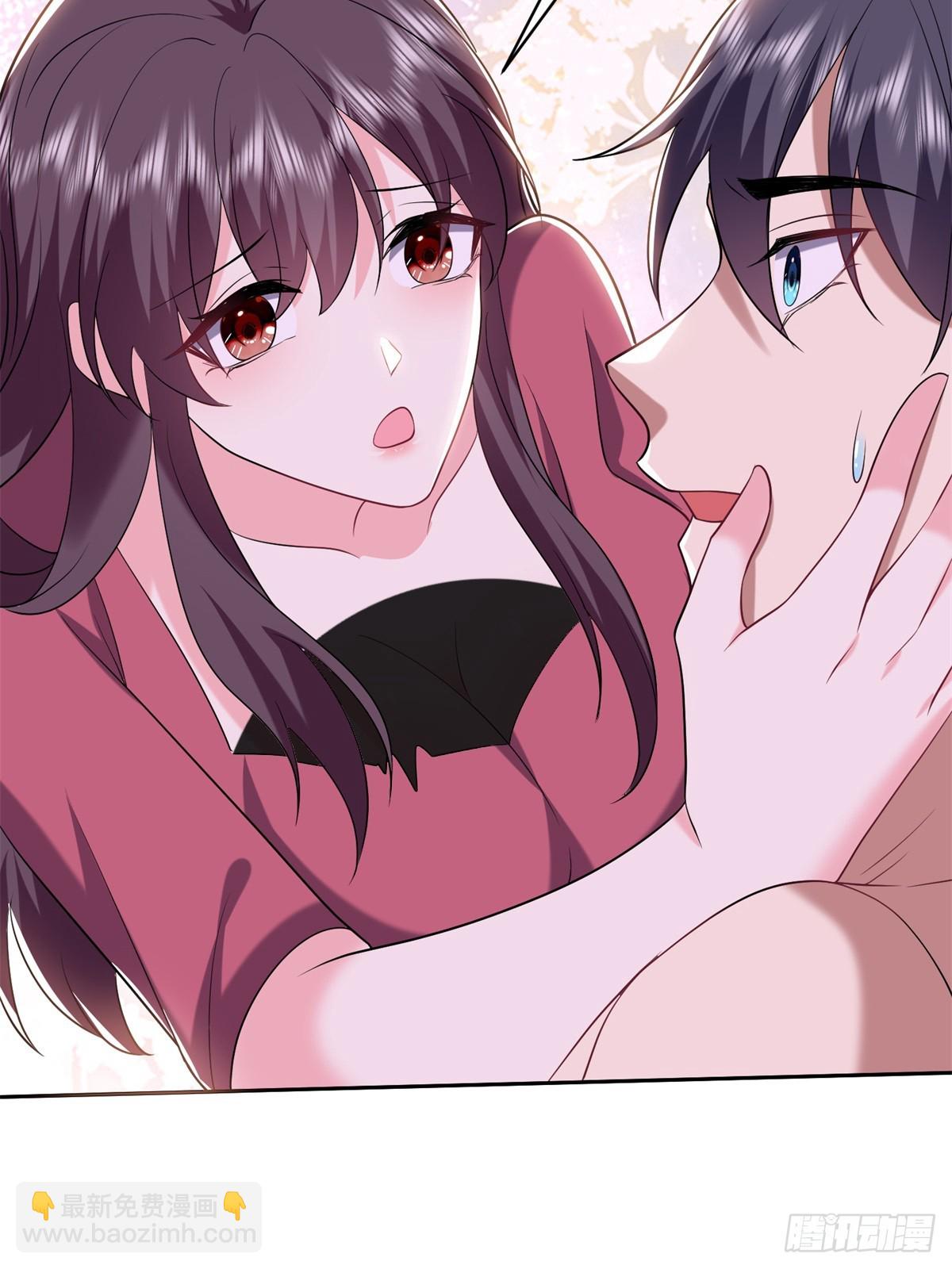 我和空姐荒島求生的日子 - 17-三觀碎一地(2/2) - 1