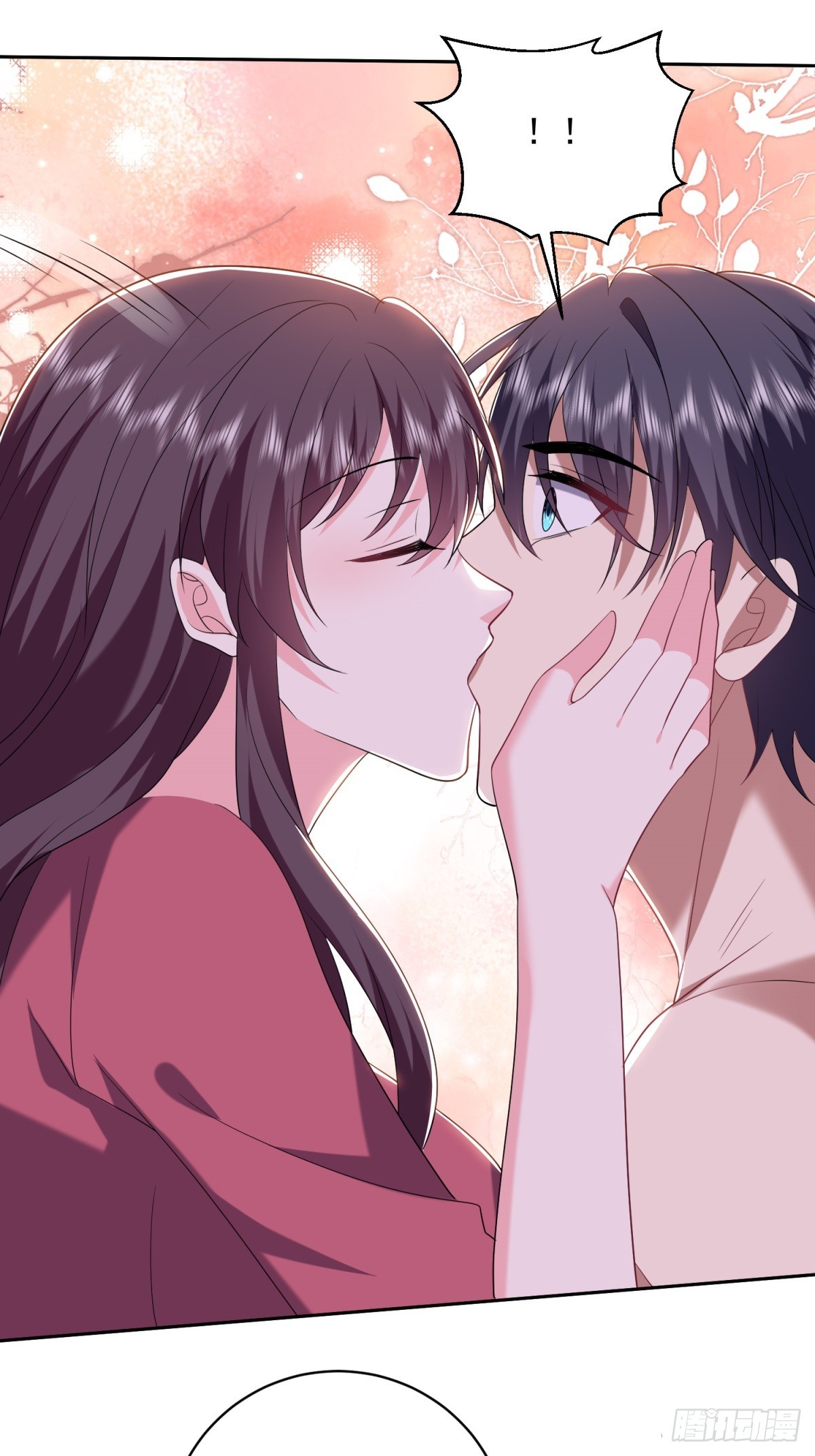 我和空姐荒島求生的日子 - 17-三觀碎一地(2/2) - 2