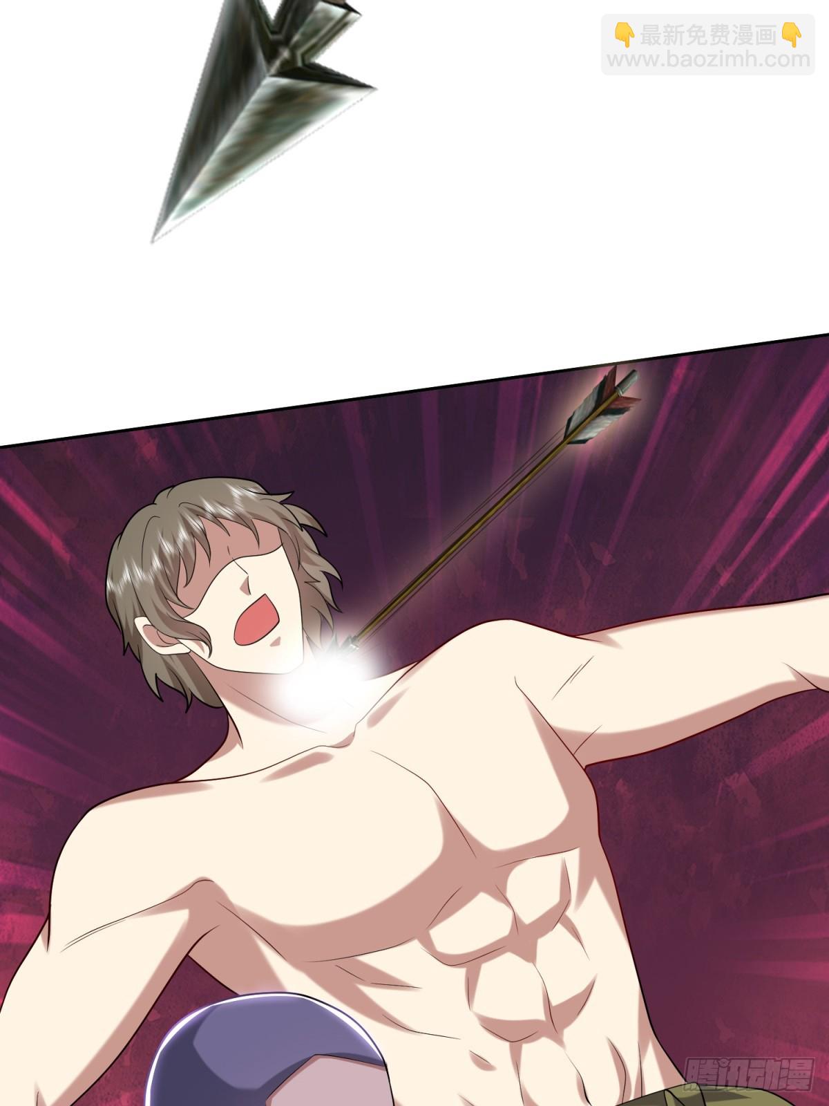 我和空姐荒島求生的日子 - 17-三觀碎一地(2/2) - 4