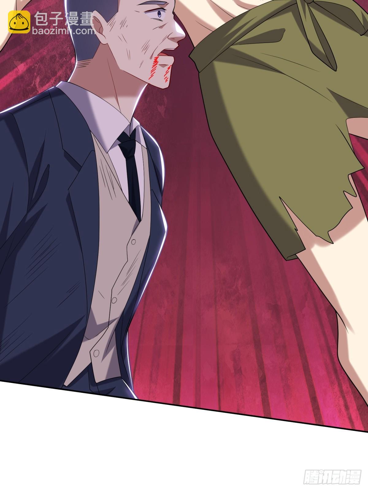 我和空姐荒島求生的日子 - 17-三觀碎一地(2/2) - 5