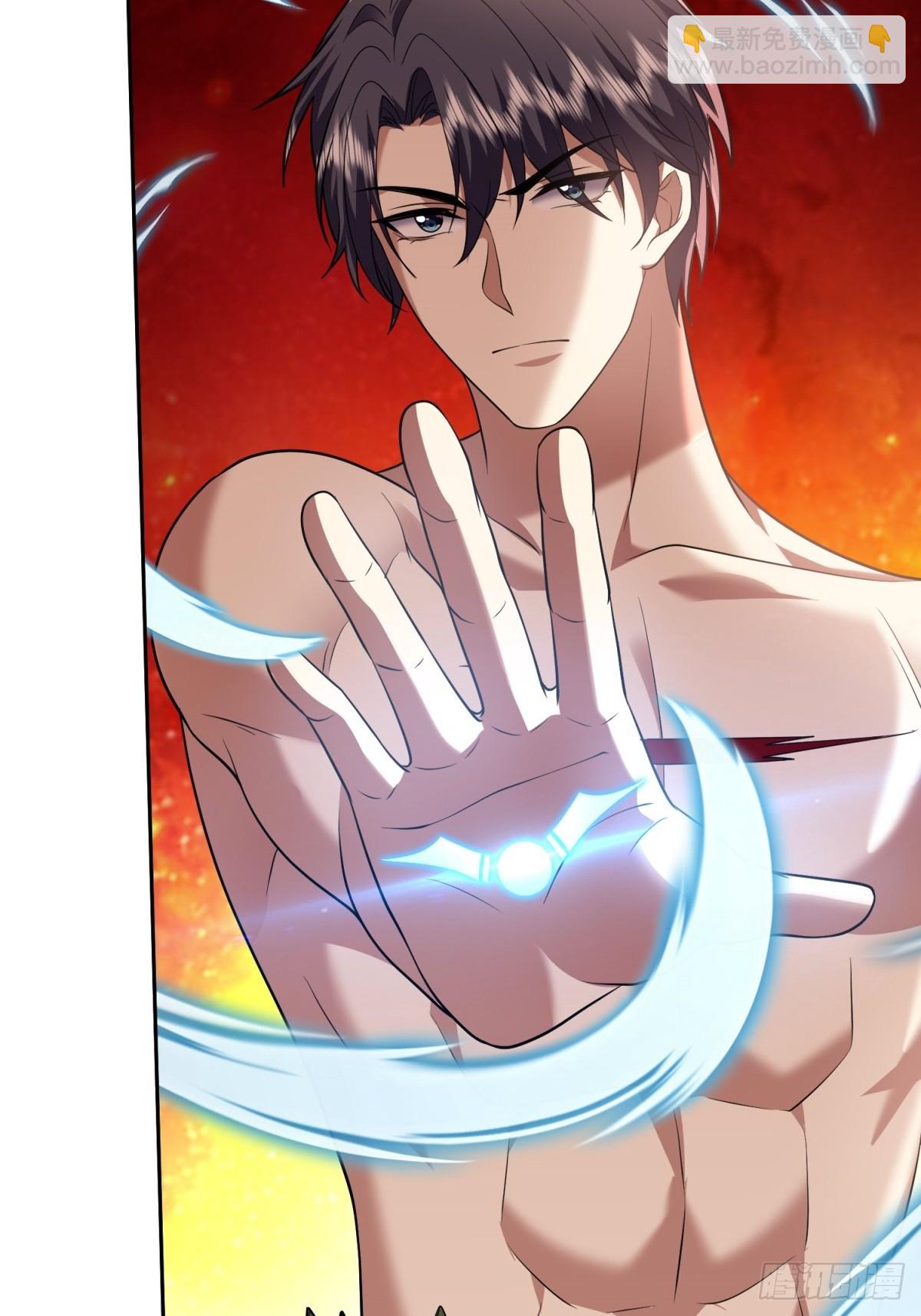 我和空姐荒島求生的日子 - 19-力王印(2/2) - 4