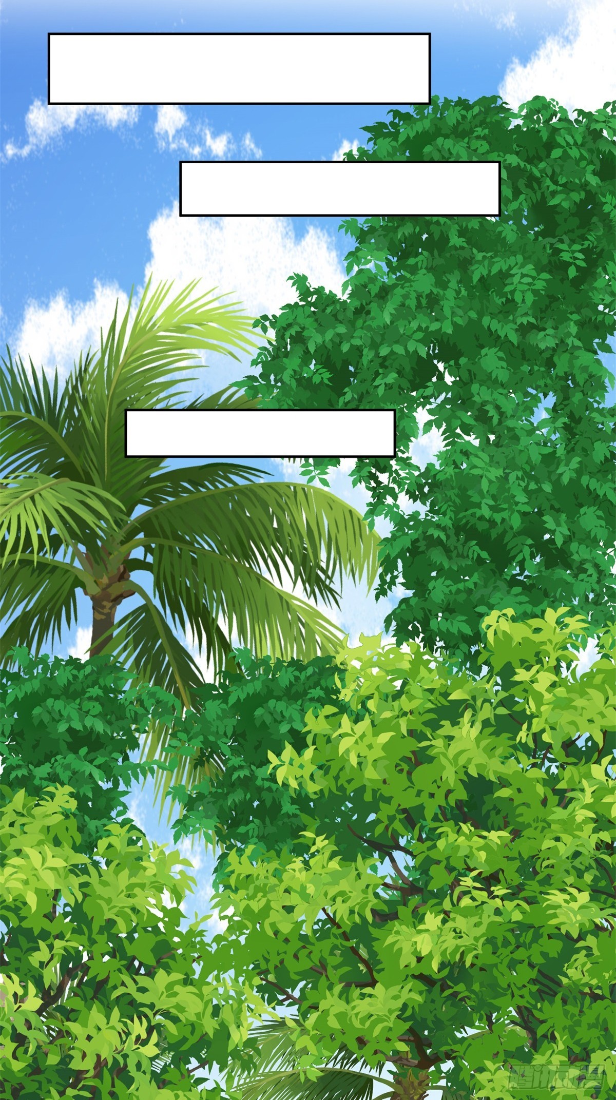 我和空姐荒島求生的日子 - 19-力王印(2/2) - 3