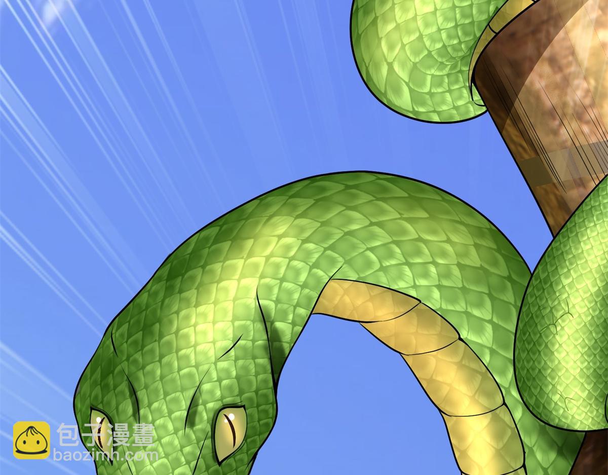 我和空姐荒島求生的日子 - 第3話尋找水源(3/4) - 6