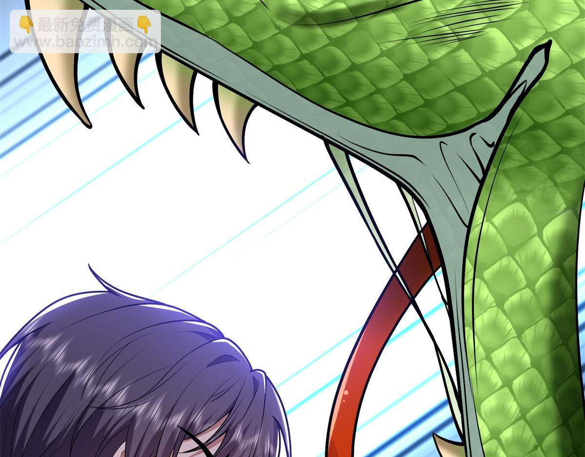 我和空姐荒島求生的日子 - 第3話尋找水源(3/4) - 3