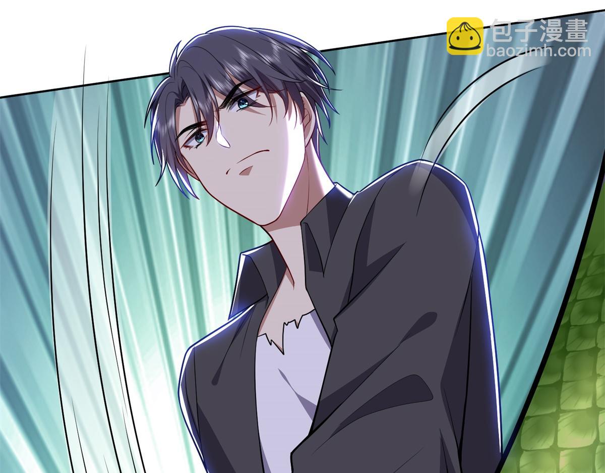 我和空姐荒島求生的日子 - 第3話尋找水源(3/4) - 8