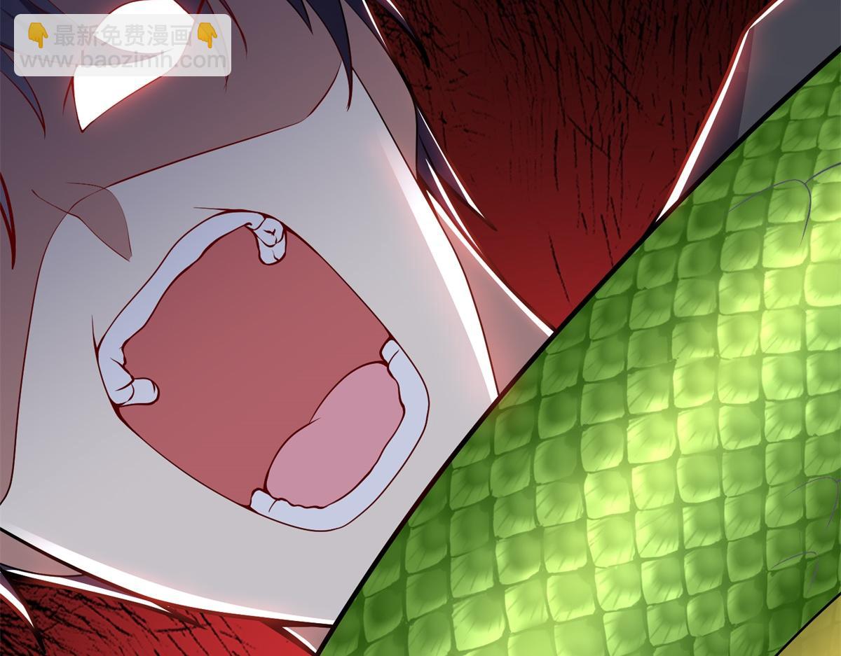 我和空姐荒島求生的日子 - 第3話尋找水源(3/4) - 7