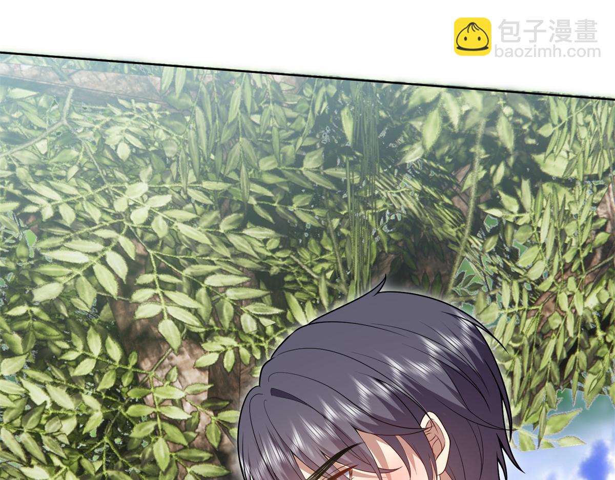 我和空姐荒島求生的日子 - 第3話尋找水源(3/4) - 5