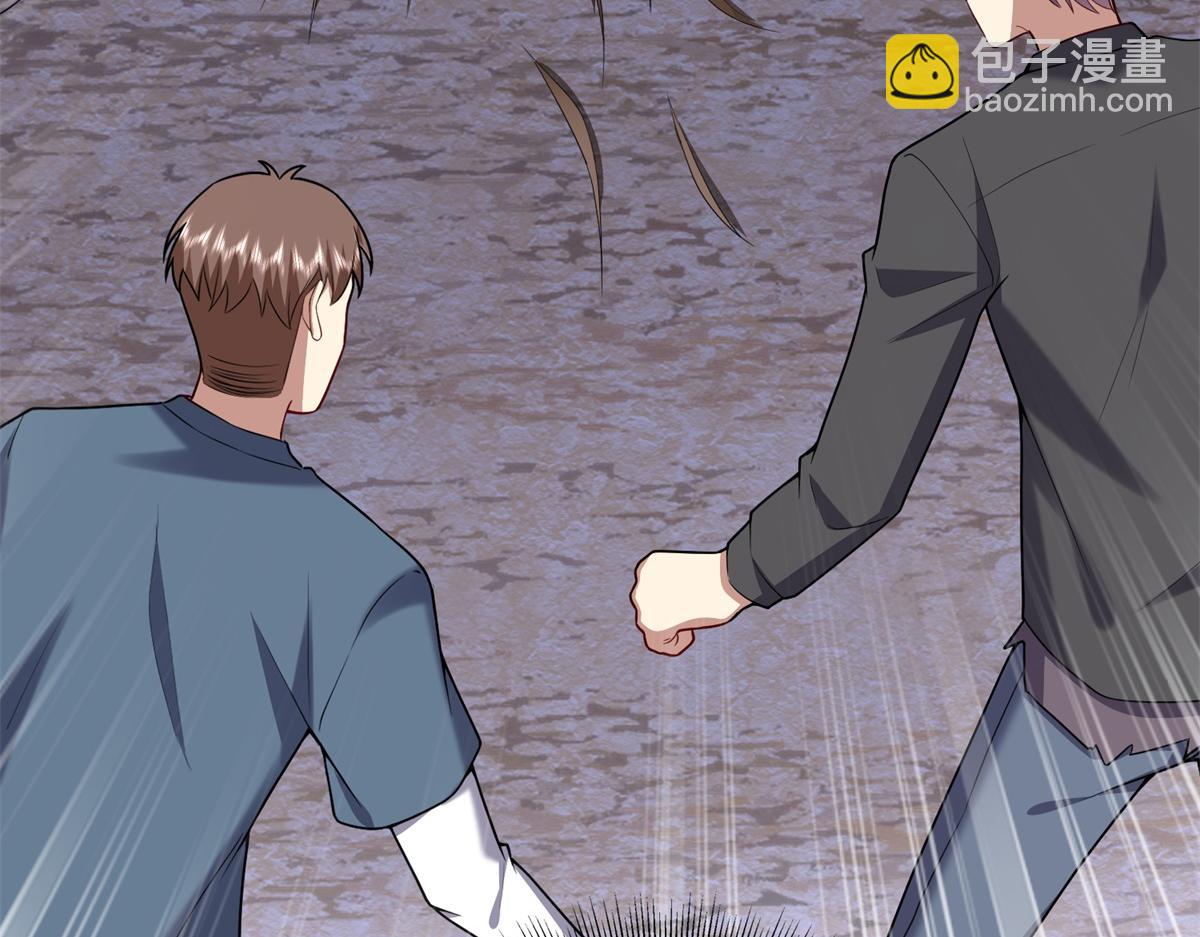 我和空姐荒島求生的日子 - 第3話尋找水源(1/4) - 3