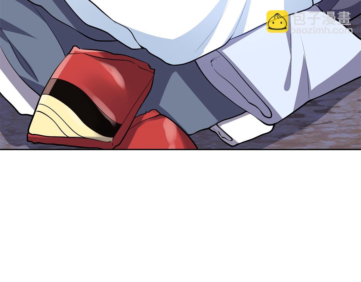 我和空姐荒島求生的日子 - 第3話尋找水源(1/4) - 3