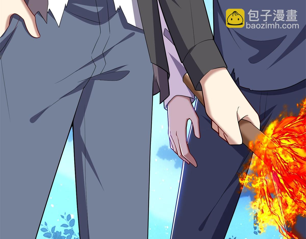 我和空姐荒島求生的日子 - 第3話尋找水源(1/4) - 2