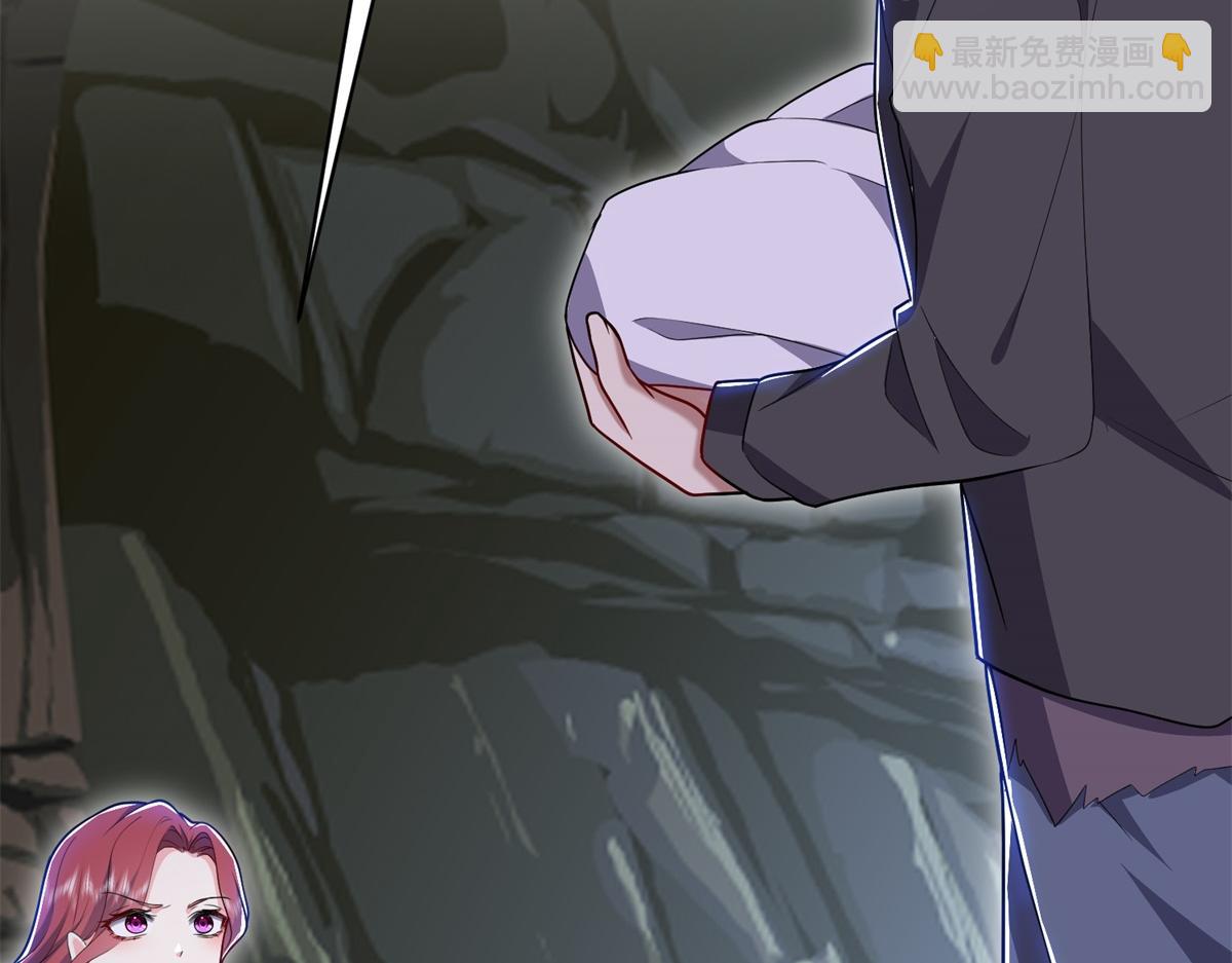 我和空姐荒島求生的日子 - 第3話尋找水源(2/4) - 6