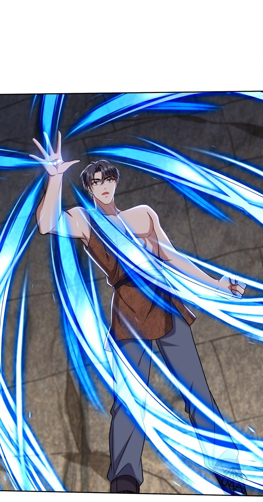 我和空姐荒島求生的日子 - 31 收小弟 - 1