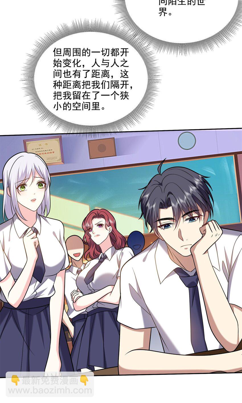 我和空姐荒島求生的日子 - 31 收小弟 - 5