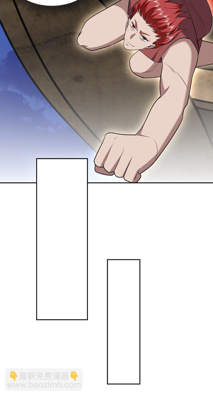 我和空姐荒島求生的日子 - 39 兵來將擋水來土掩 - 4