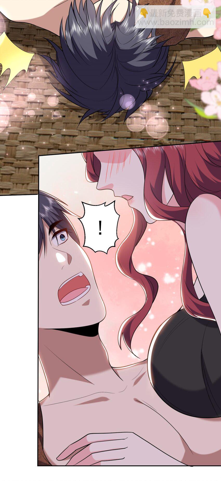 我和空姐荒島求生的日子 - 41 敵襲(1/2) - 8